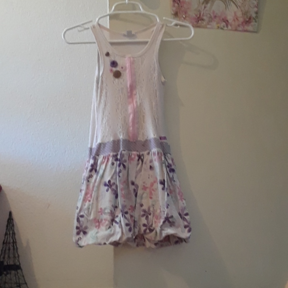 A nice Easter dress